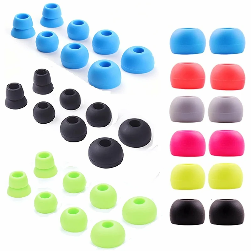 4 Paia Di Auricolari Di Ricambio Set Di Auricolari Per Powerbeats 2 3 Accessori Per Auricolari Wireless