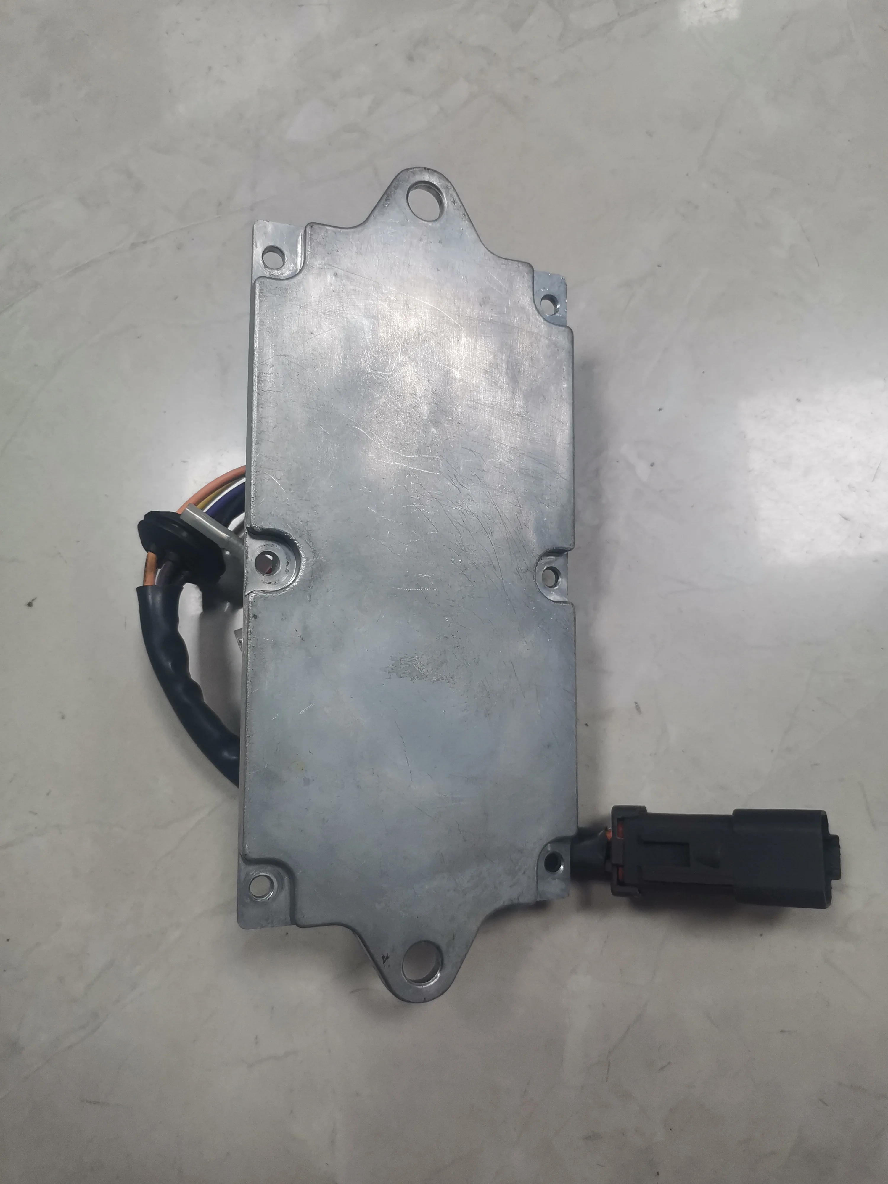 315B 322B 330B E315B E322B E330B Accelerator Governor Throttle Motor Drive Module Panel Board for CAT Caterpillar Excavator