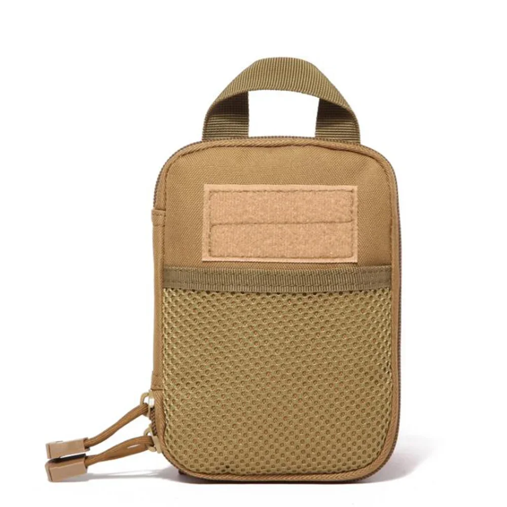 Lightweight hanging bag tactical accessory small tool bag suitable for outdoor sports 6