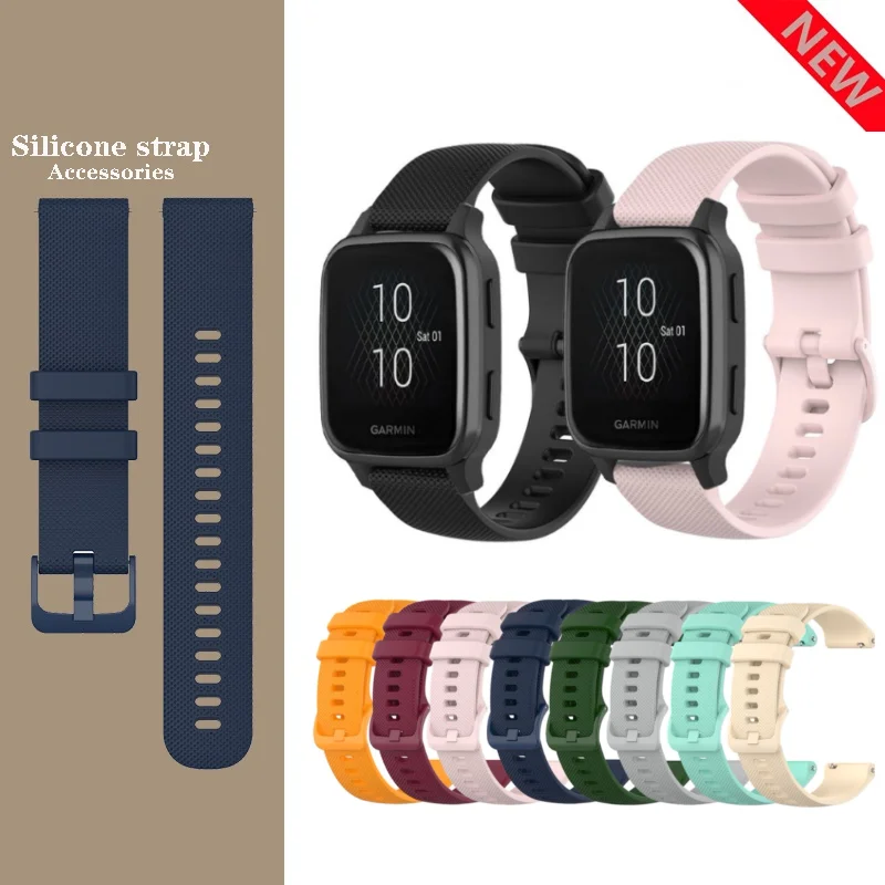 Silicone Sports Wristband