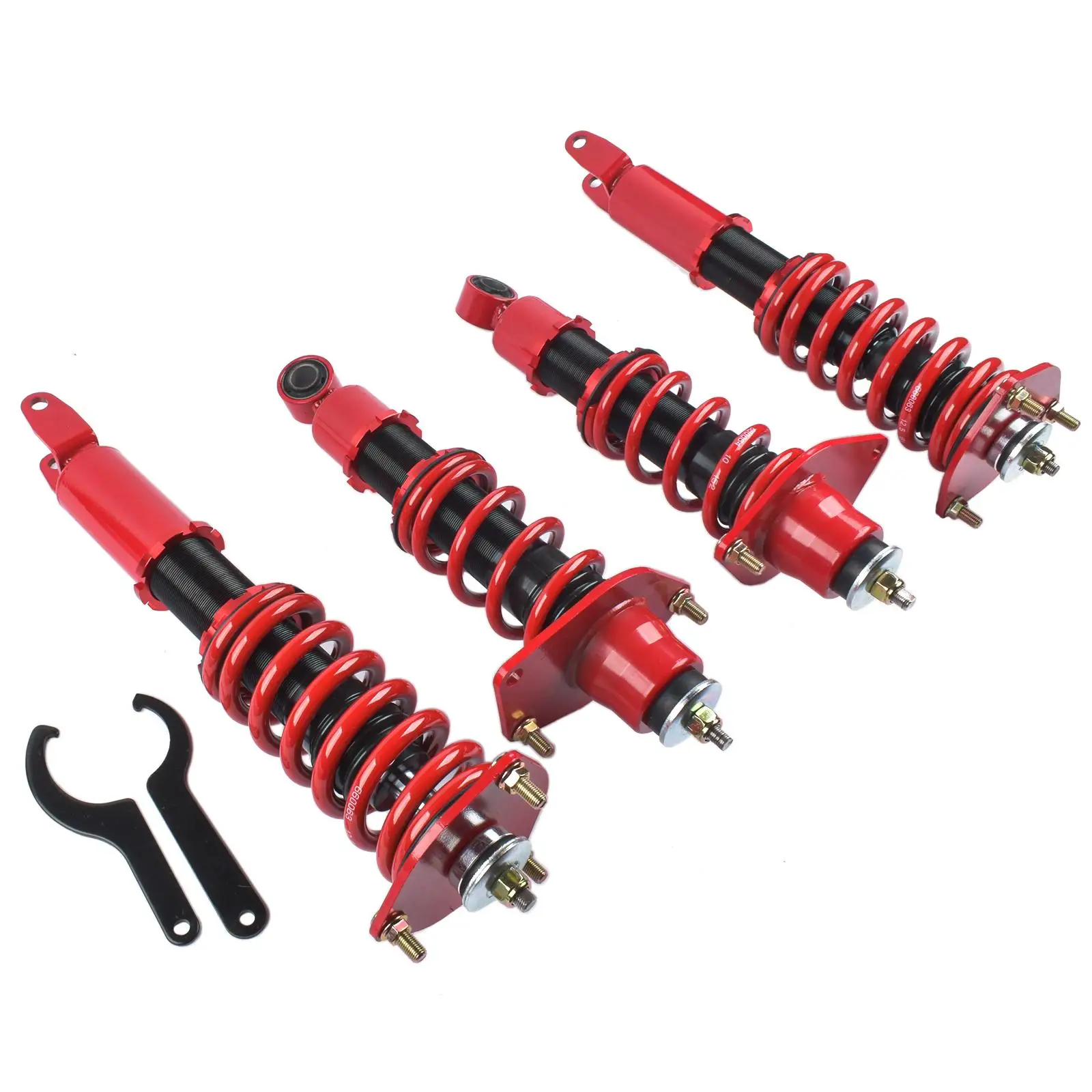 

AP03 Coilovers Non-damping adjustable Shocks Suspension Kit For Mazda RX-8 2004-2011