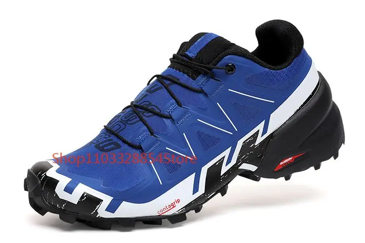 Men Hiking Shoes XT Quest Designer Mesh Shoes Outdoor Woodland Cross-Country Sports Running hiking shoes running shoes