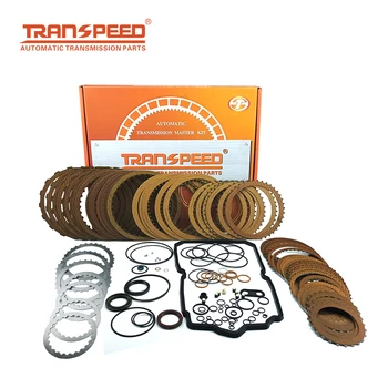 TRANSPEED-722.9 자동 변속기 기어박스 리빌드 기어박스 마스터 클러치 스틸 키트, 메르세데스 벤츠용, 자동차 액세서리