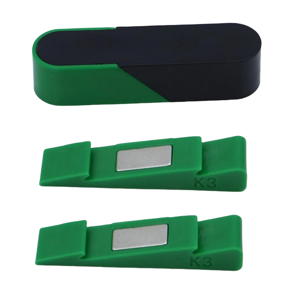 Kit 3 Aides à La Découpe Ultra-minces - Épaisseurs 1, 2 Et 3 Mm, Pour Légumes, Viande, Fromage, Parfait Pique-nique Et Barbecue
