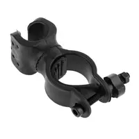Metal Detector Pinpointer Mount Flashlight Holder Suitable for Underground Detectors 1