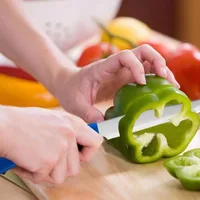 Kitchen Peeler 2 in 1 Vegetable Fruit Peelers Quick Slicing Cutter with Spring Carrot Potato Shredder  Peeler Kitchen Gadgets 4