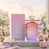 Parfum KAYALI 100ml, longue tenue, élégant, frais, floral fruité, collection de parfums naturels de luxe, Yum Pistachio Gelato 81 3