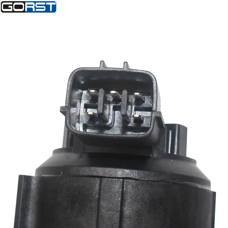 Recirculation EGR Valve With Body 1582A037 for Mitsubishi L200 Pickup Pajero Classic 1582A483 1582A038 K5T70080 ME191047 72-0111 air intake kit