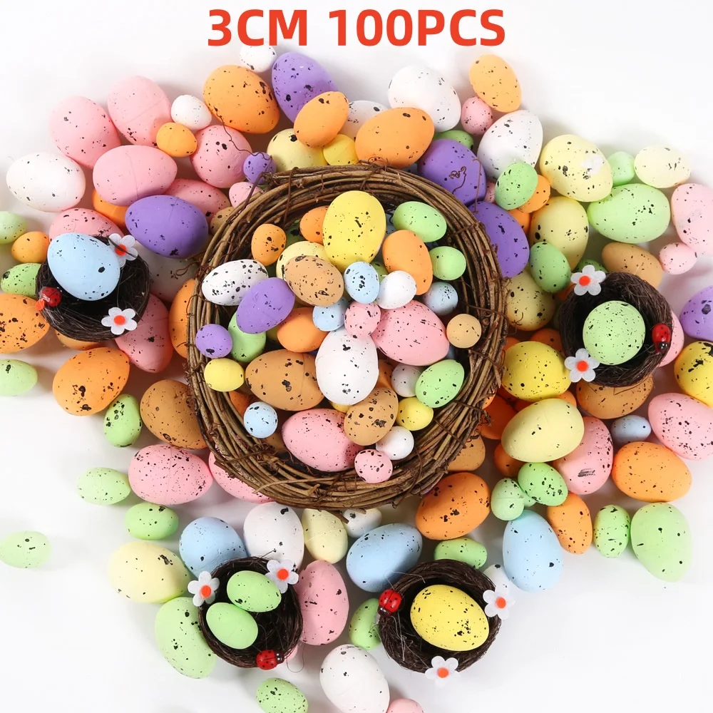 3cm 100PCS