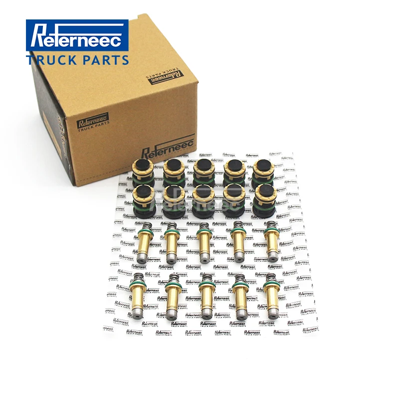 REFERNEEC Repair Kits for 4213550120 4213550150 4213550220 4213550230 4213550110