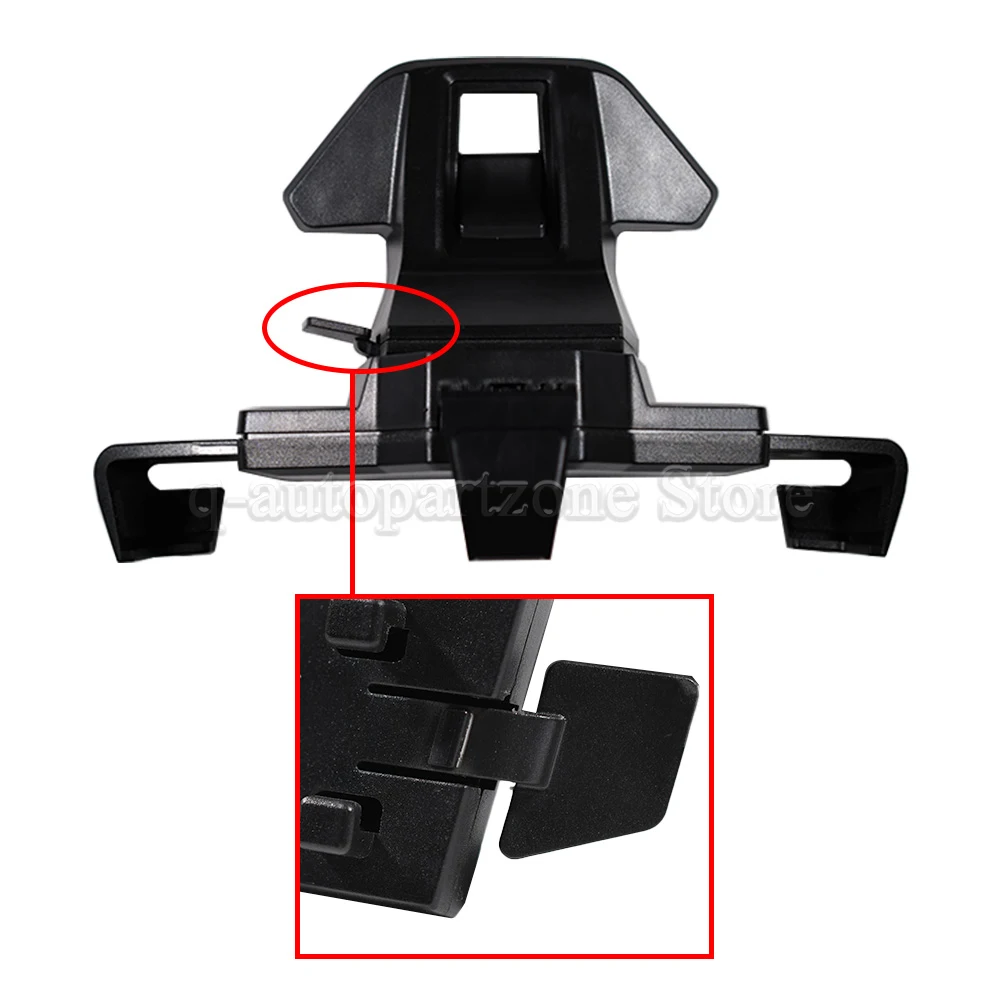 Volkswagen 3C0051435CD Adattatore per Cellulare