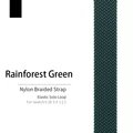 Rainforest Green