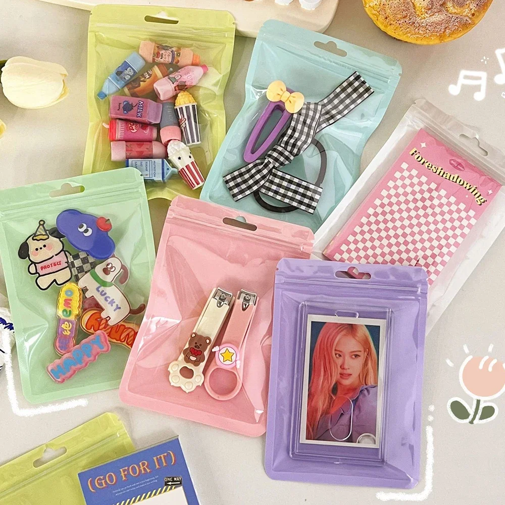 Рисунок 6 - 10 шт Макарон цвет прозрачный самоблокирующийся