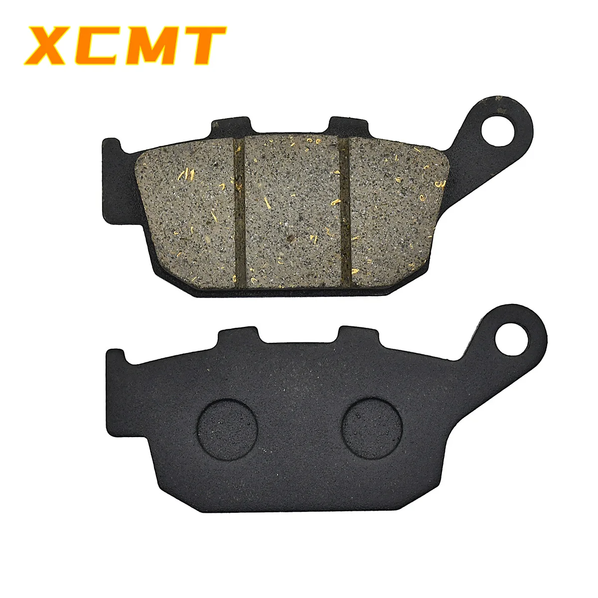 Pastiglie freno anteriori e posteriori moto per Honda CB 500F CB500F CB500FA CB 500X CB500X CB500XA CBR 500R CBR500R CBR500RA 2013-2020 - Image 5