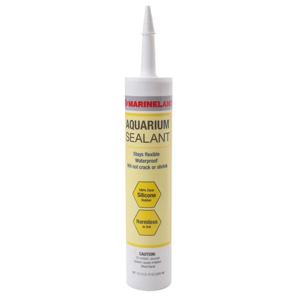 

Maryland Aquarium Silicone Adhesive Repair Supplies Silicone Silicone