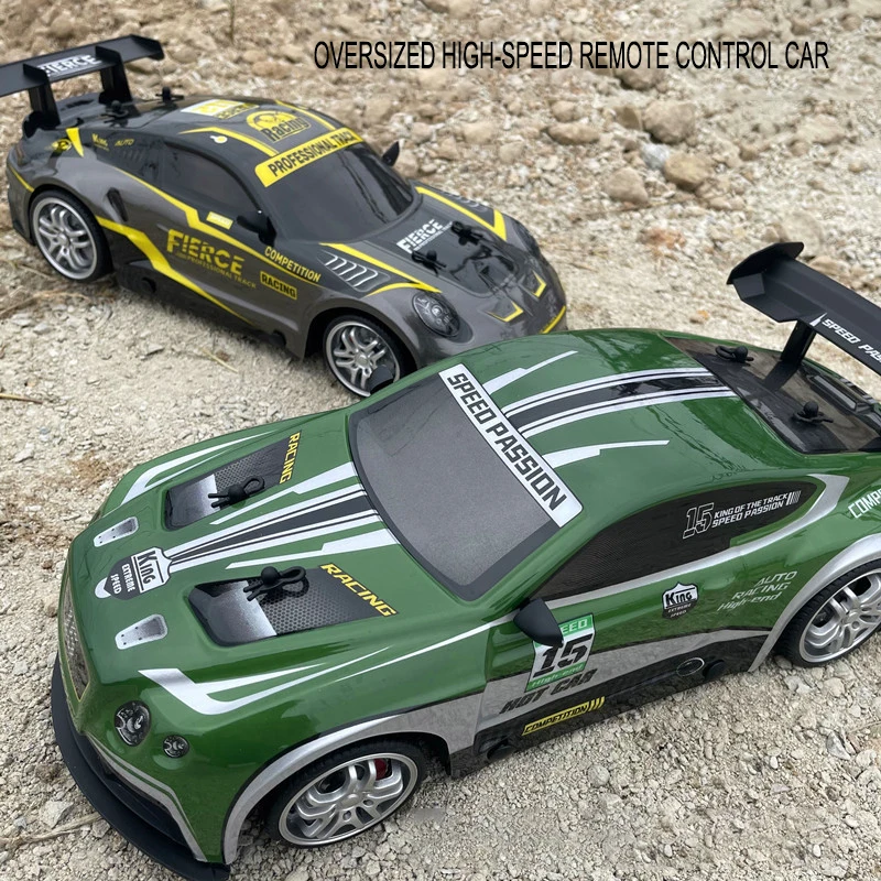1/14 RC Drift Car High speed Racing Cars Trucks 2.4G Remote Control Car Toys for boys Electric Machine Kids Gift Children toys 5