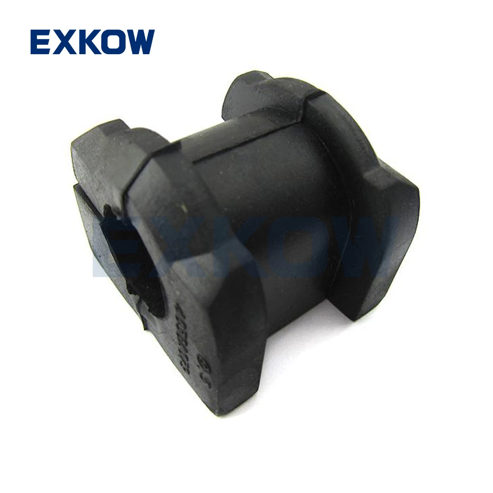 Suspension Stabilizer Bushing 2PCS For Mitsubishi Lancer Outlander 2006 -