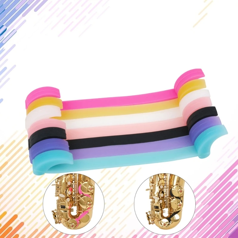 UniversalSaxophonePadProtectorSaxPadAntiStickingToolSaxophone