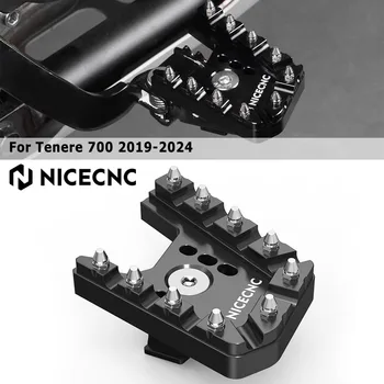 Yamaha Tenere Brake Extender 1