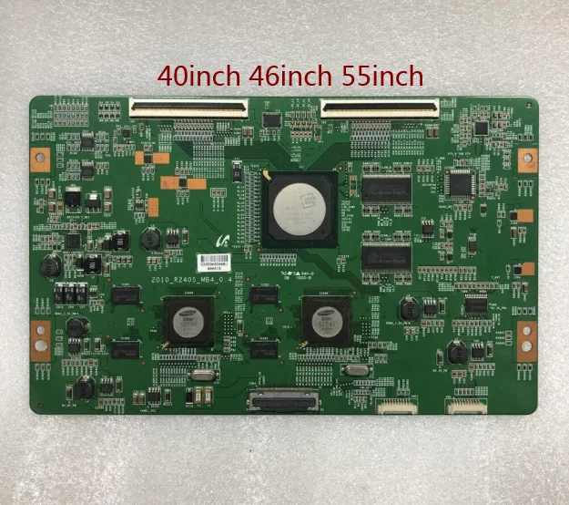 2010 _ r240s _ MB4 _ 0,4 Tcon плата для ТВ 40 '46' 55'