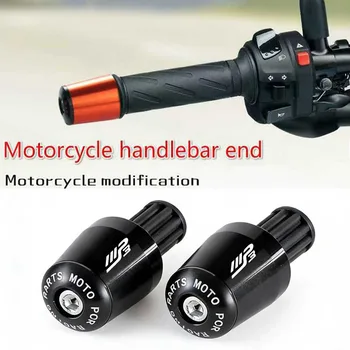 Tappi Manubrio Moto, Accessori Terminali Manubrio per Piaggio MP3 250 300 400 500 MP3300 MP3250 MP3400 MP3500