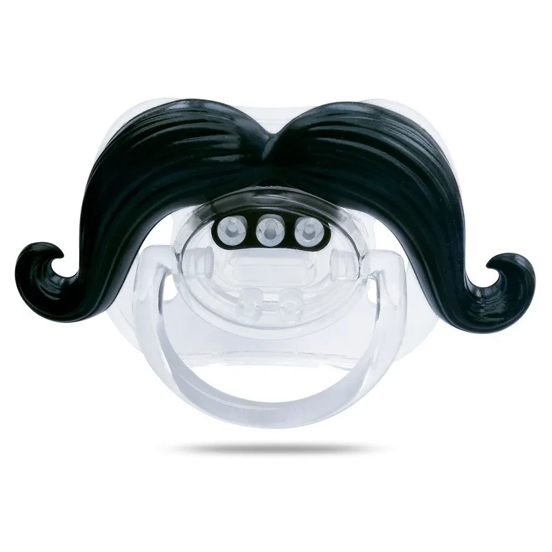 Baby Pacifier Food Grade Free of Bisphenol A