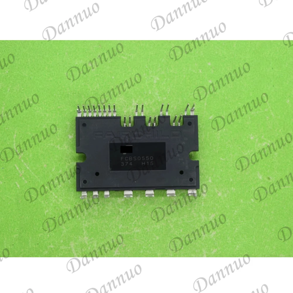 

FCBS0550