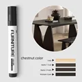 Chestnut color