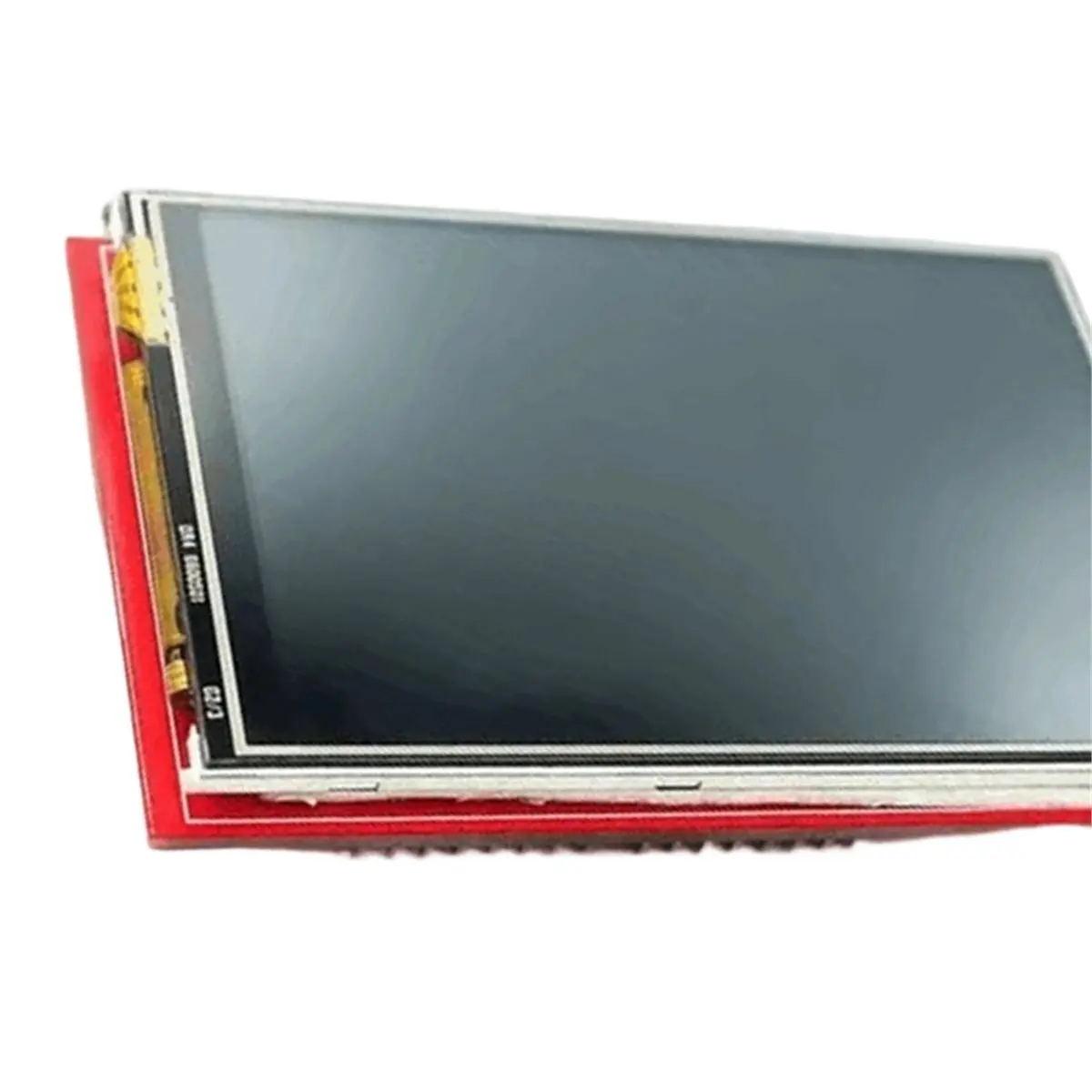 15T 전자 액세서리, Arduino용 3.5인치 480x320 TFT LCD 모듈 디스플레이(터치 패널 포함)(PCB)