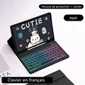 French Package 7
