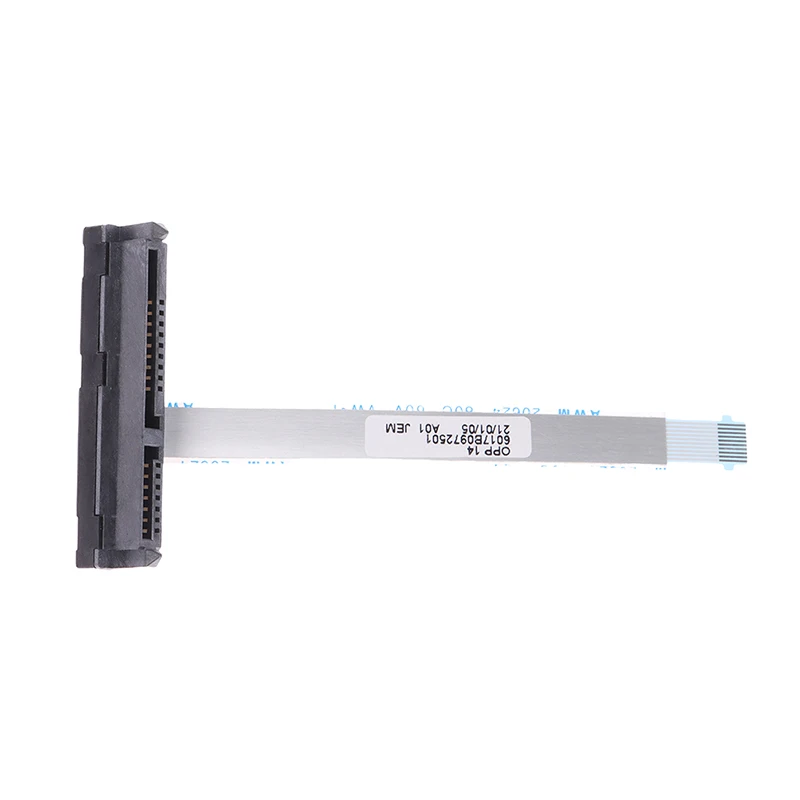Connecteur SATA Pour Disque Dur HP - Compatible 14-BF, 15-DK, 14-DH, 15-BP, TPN-C131 (ouvert)