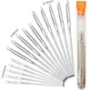 Large Eye Needles 6