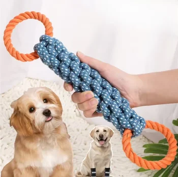 Heavy Duty Dog Tug Rope 1