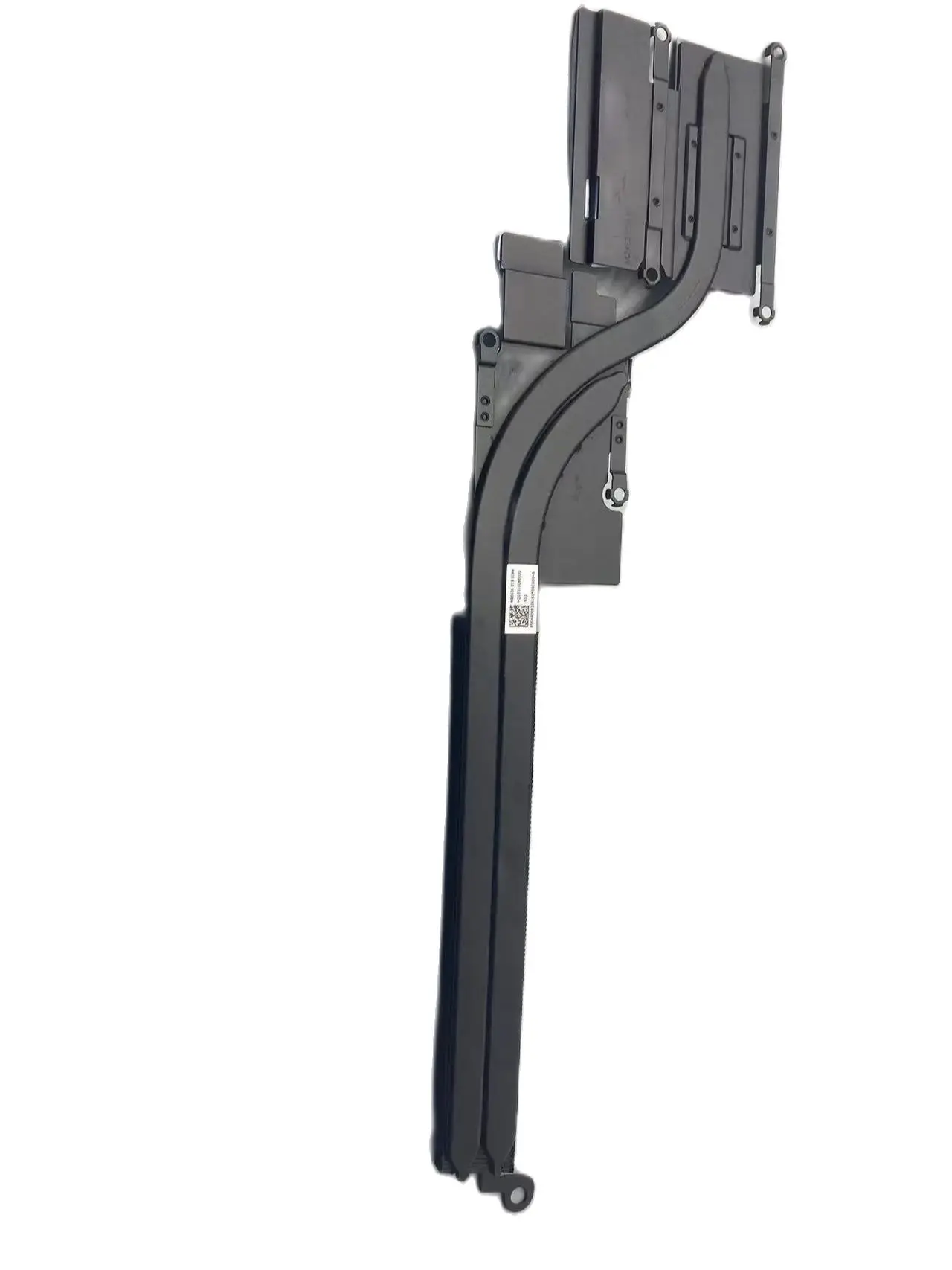 Sistema de Refrigeração do Radiador Adequado para Lenovo Xiaoxin Air 15 S54015il Marca Original Novo Transporte Rápido - Imagem 2