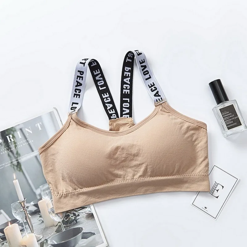 New Skin Sports Bra
