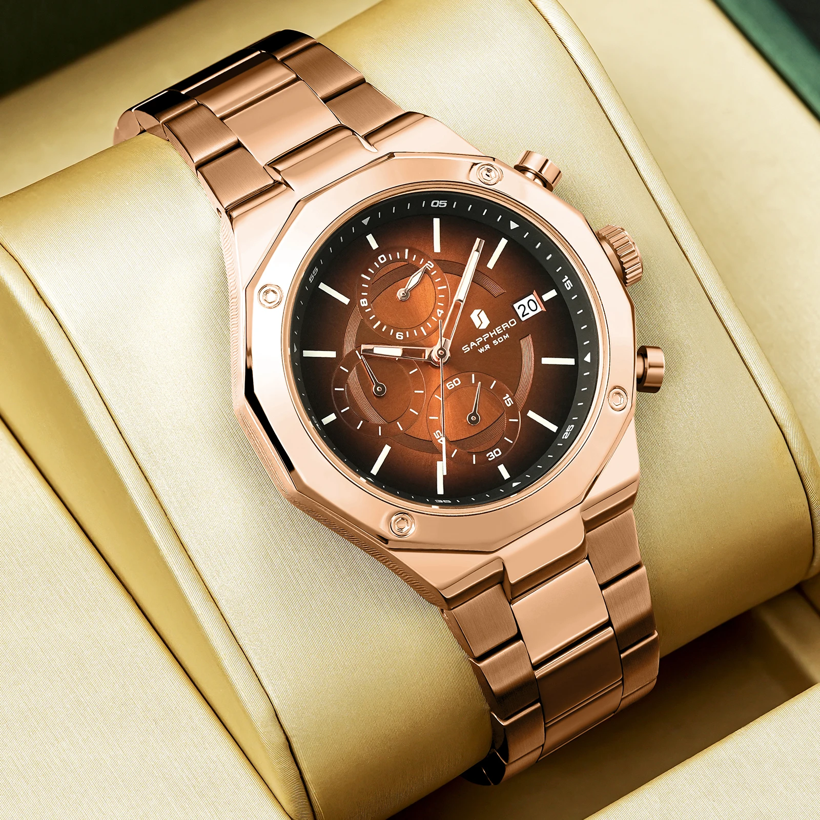 SAPHERO occasion and gift