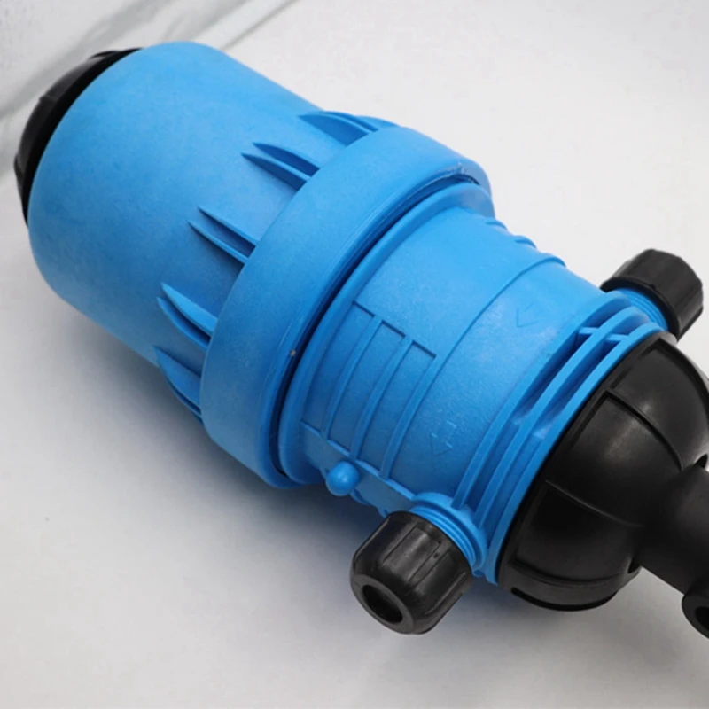 Рисунок 3 - дозирующий насос с помпой для 