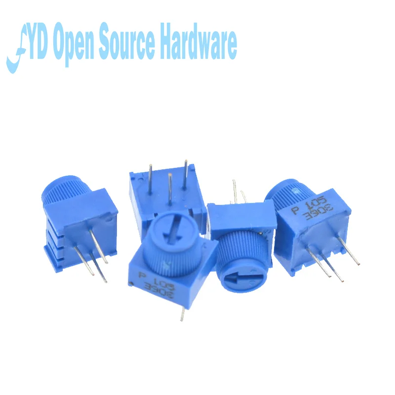 ぽんす 3.5MM pitch solderless butt plug-in terminal with pin socket