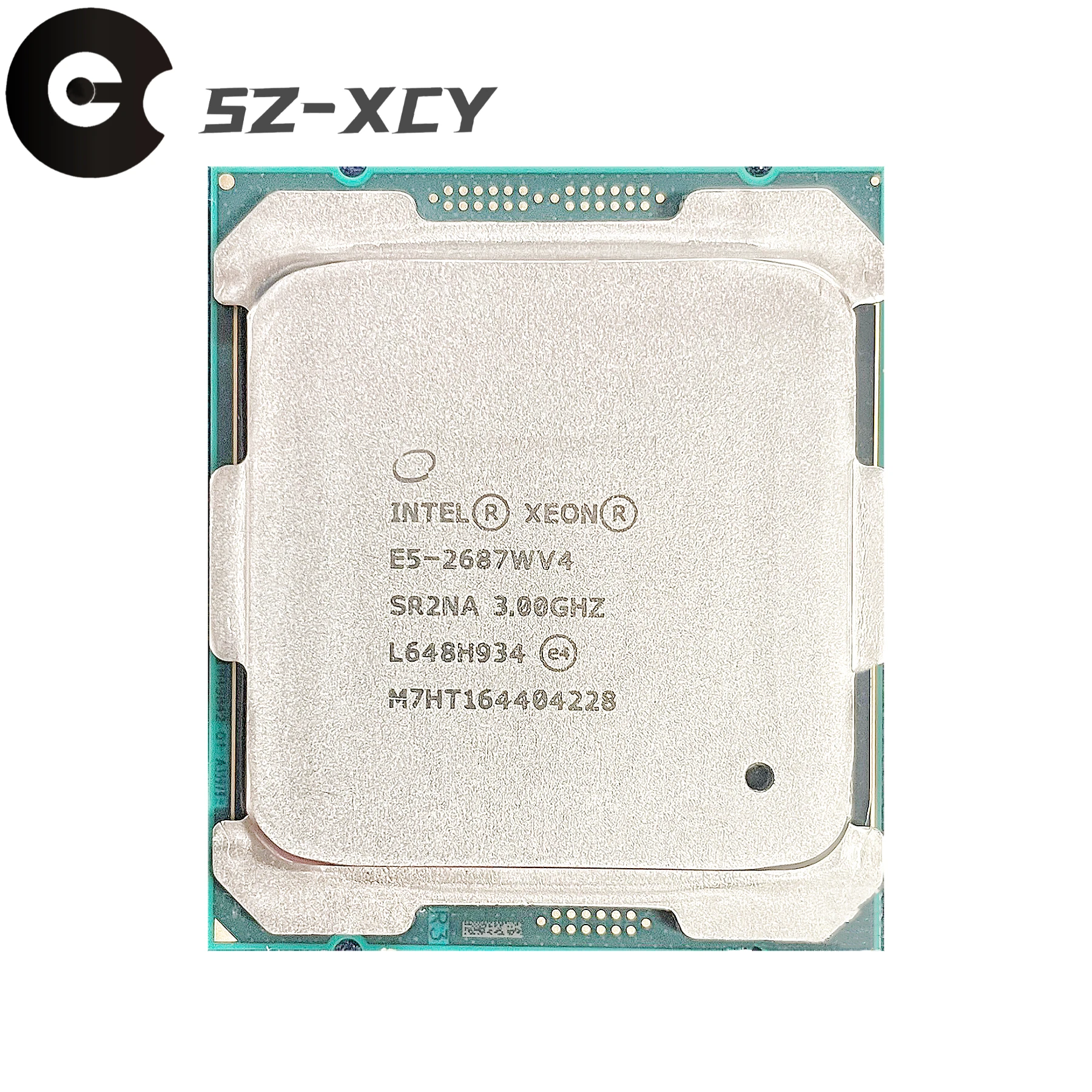 最上位 Xeon 形作っ E5-2699V4 2.2GHz SR2JS 動作美品