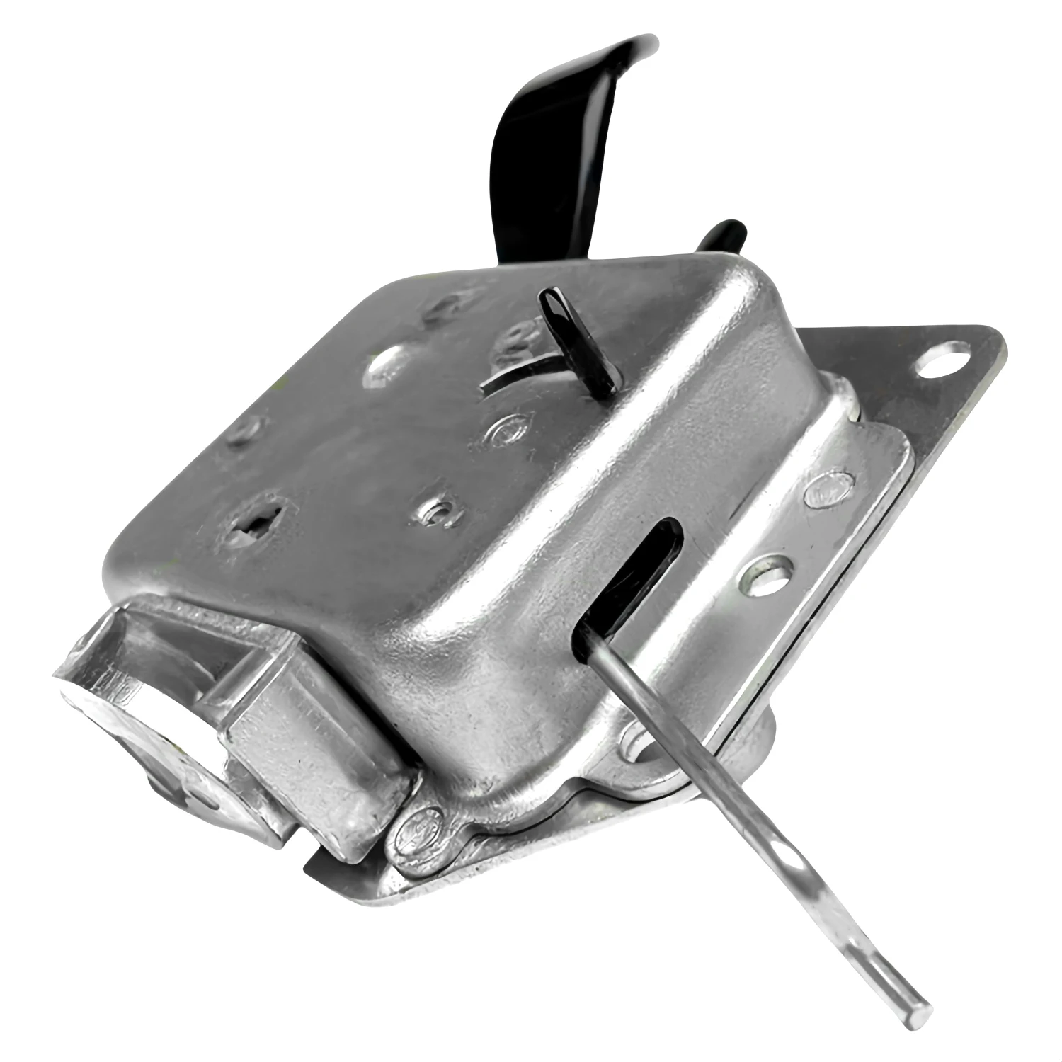 Attuatore Serratura Porta Per Defender 1990-2016 - Ricambio Nero, Codice FUD500030, Sistema Blocco - Foto 7