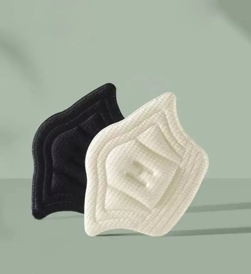 Description Picture 6 of item12Pcs Insoles Patch Heel Pad for Sport Shoes Adjustable Size Antiwear Feet Pad Cushion Insert Insole Heel Protector Back Sticker