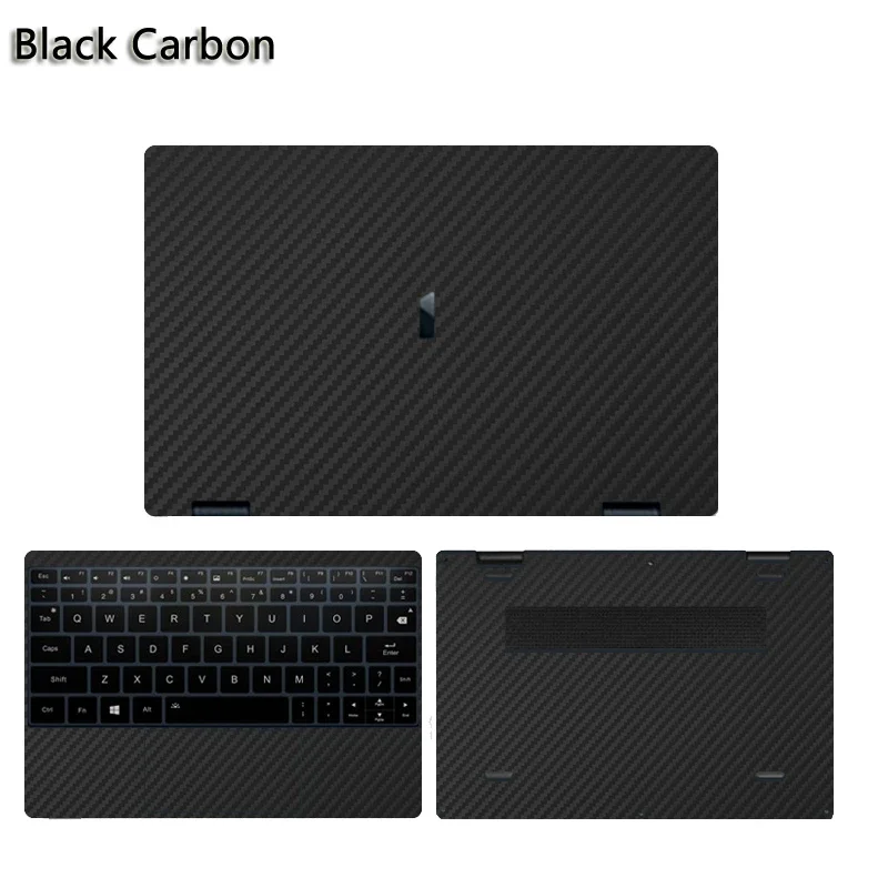 Kh Special Vinyl Laptop Sticker Skin Decal Guard Protector Cover Per One Netbook 4 Onemix 4 One Mix 4 10.1"