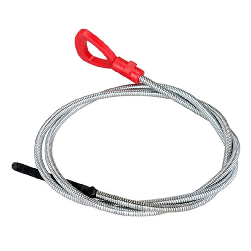 Oil Level Measure Tools Auto Car Engine Oil Dipstick Transmission Fluid Dipstick 1PCS For Mercedes Benz 722.6 140589152