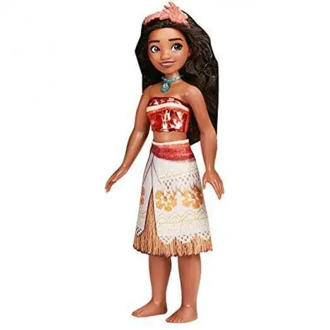 Disney princess Royal Shimmer Vaiana Doll