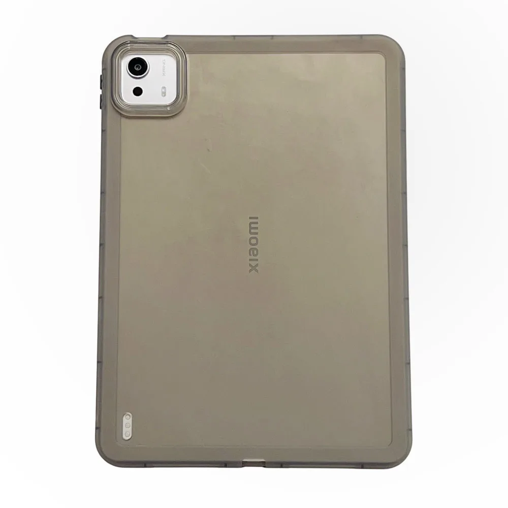 Soft TPU Back Cover Protective Shell