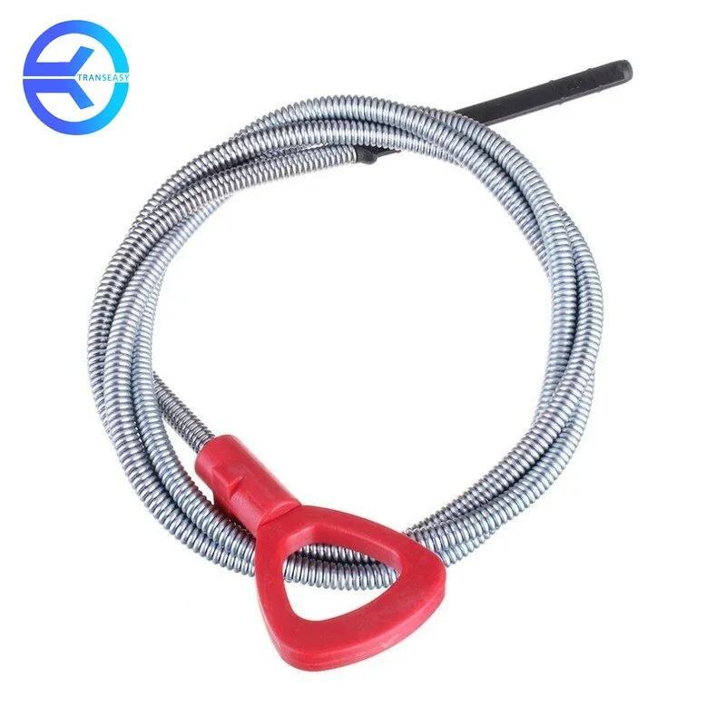 722.6 722.7 722.8 Transmission OIL Dipstick Suit For BENZ Mercedes W163 W168 W203 W208 W210 W211 140589152100 168589012100 transmission oil dipstick