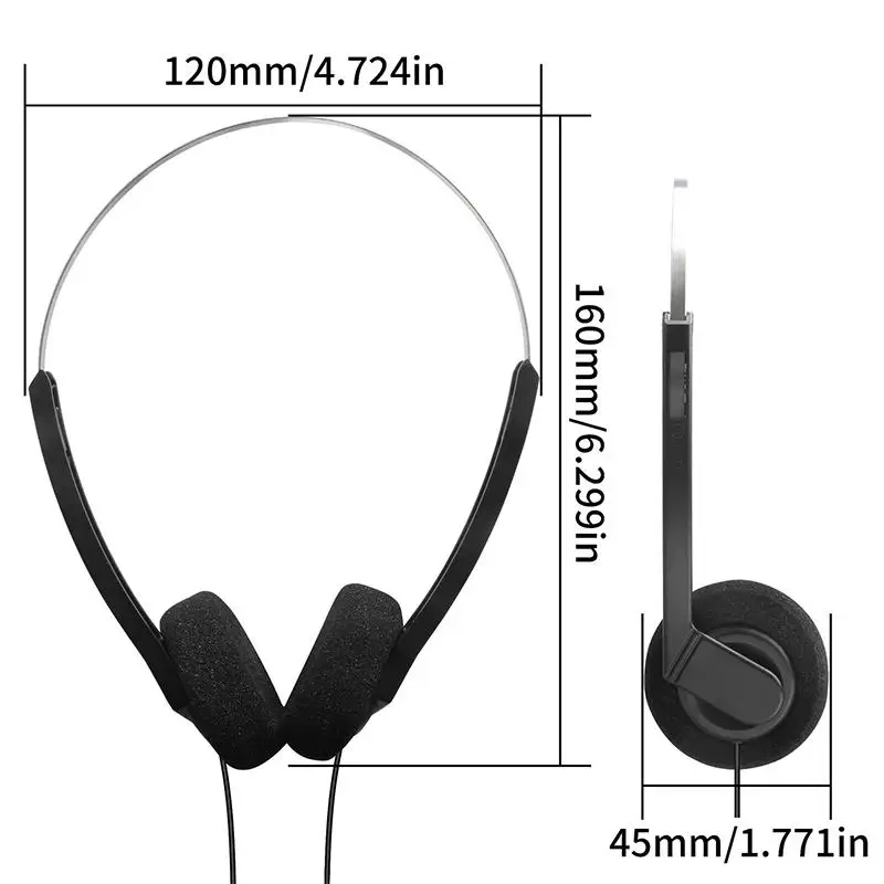 【C】일본 레트로 헤드폰 향수를 불러일으키는 헤드셋 HiFi MP3 워크맨 헤드폰 스포츠 사진 소품 유선 이어폰 개성있는 디자인