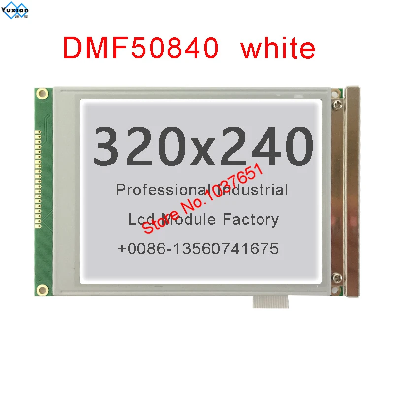 white LED