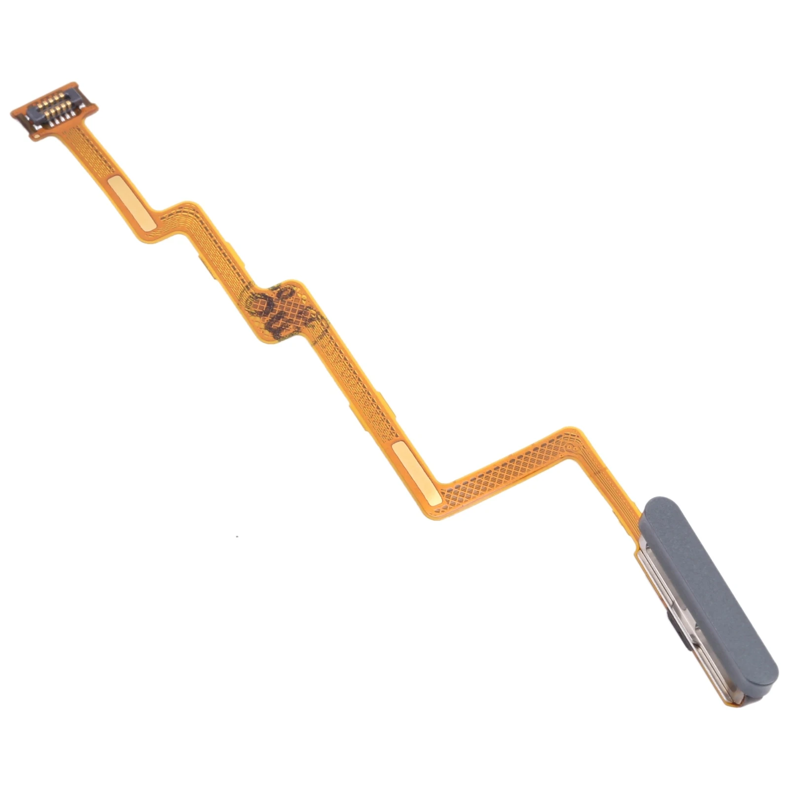 Датчик отпечатков пальцев гибкий кабель для Xiaomi Redmi K40 / K40 Pro  M2012K11AC, M2012K11C запасные части для ремонта | АлиЭкспресс