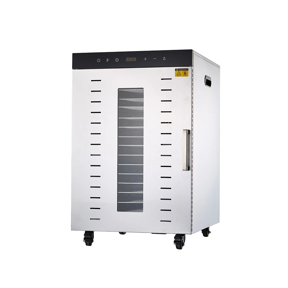 Fruit Dryer Electric Meat Grinder Drying for Vegetables Food Dehydrator Drying for Vegetables and Fruit Drying Machine